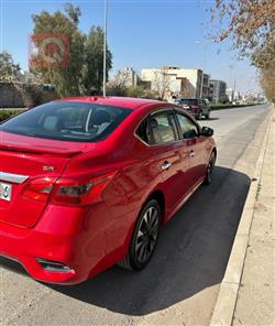 نيسان سنترا